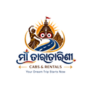 Maa Taratarini Cabs & Rentals Official Logo
